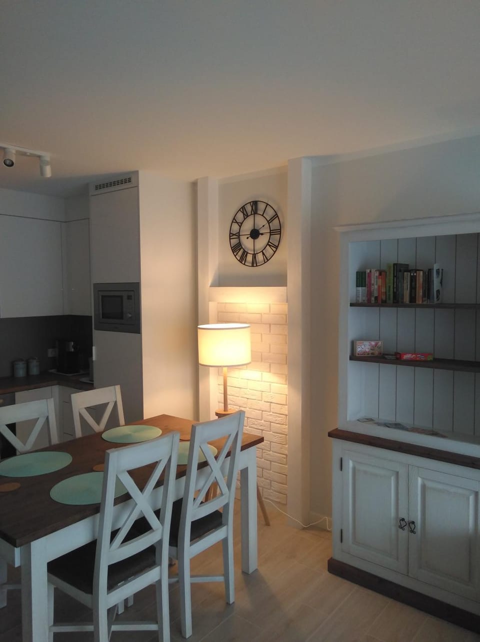 Marynarski 11 Apartment in West Pomeranian Voivodeship, Poland