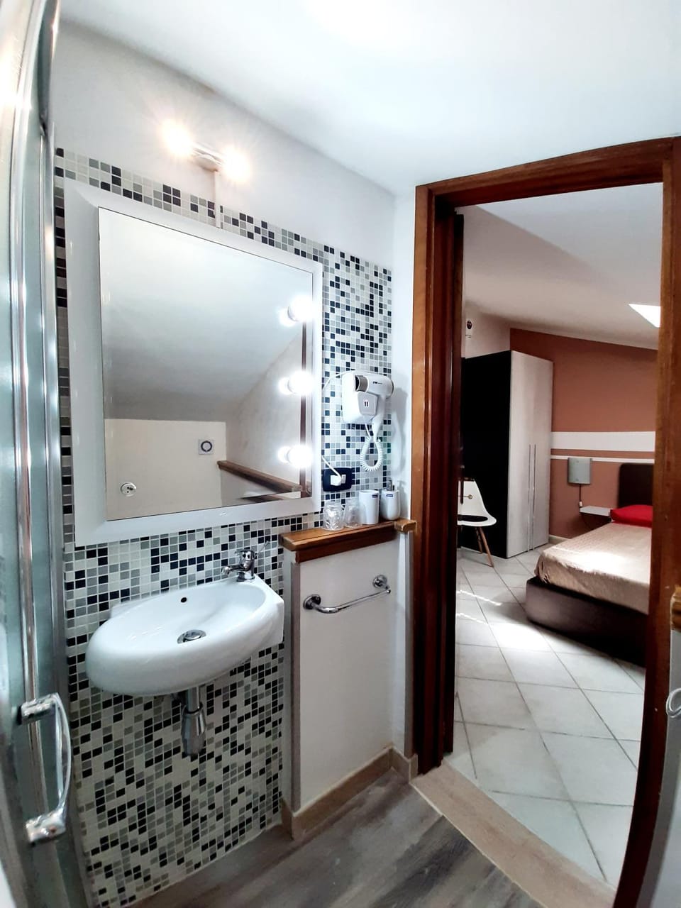 Risorgimento Bed and Breakfast in Abruzzo