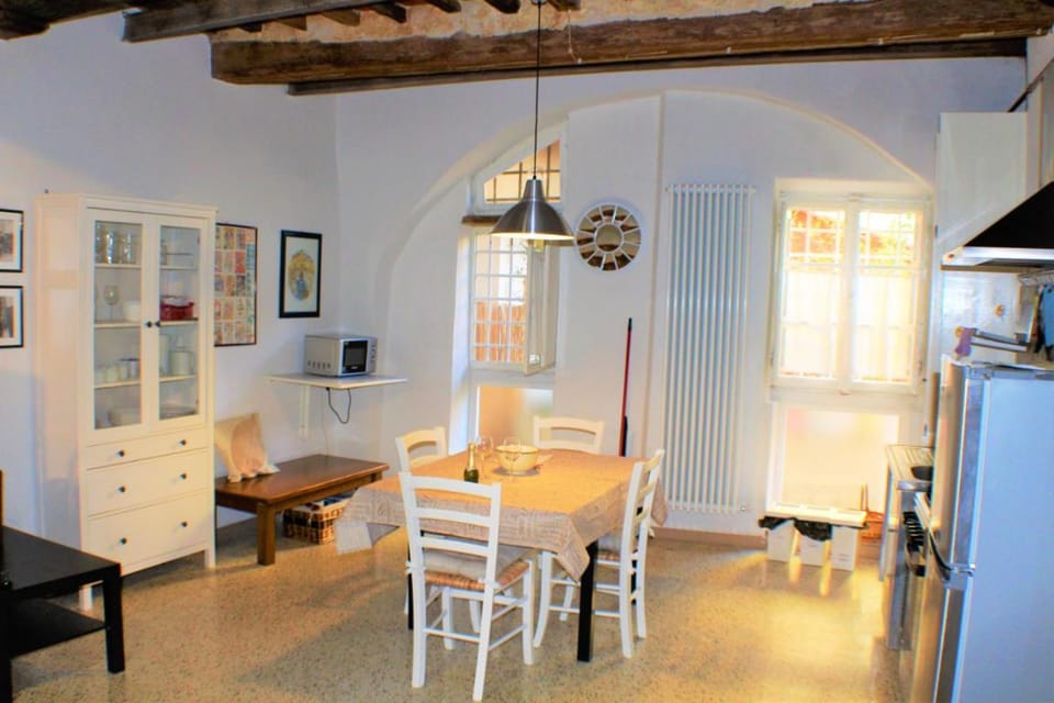 Il nido nascosto Apartment in Capannori