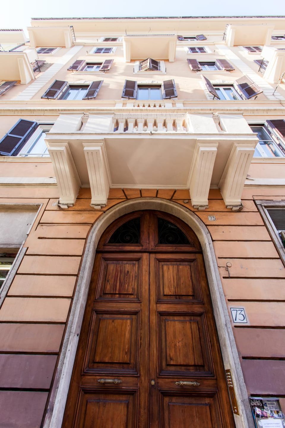 Property building, Facade/entrance, Internal: Not applicable to any particular room