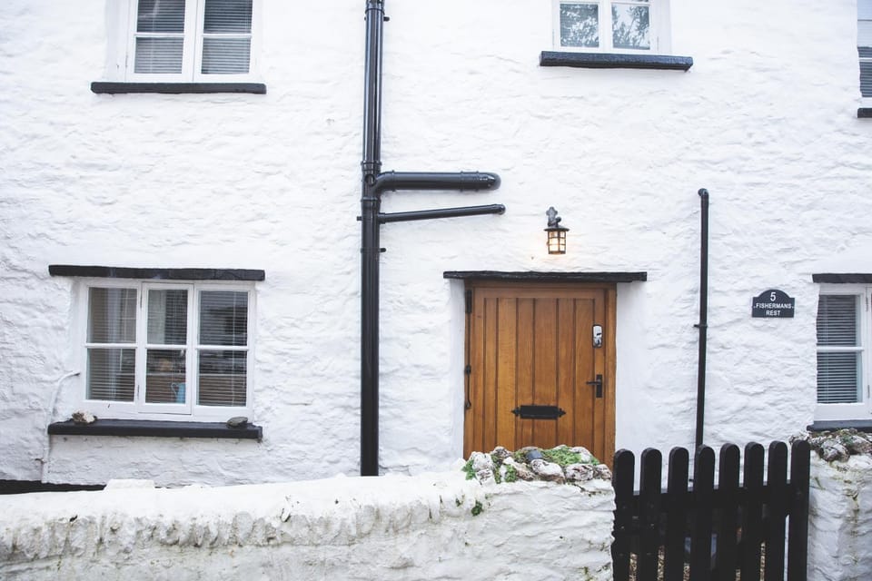 I'm Your Host - Fisherman's Rest House in West Somerset District