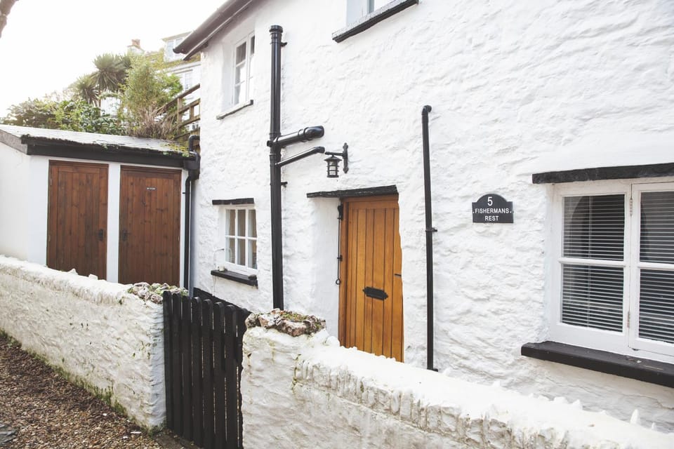 I'm Your Host - Fisherman's Rest House in West Somerset District