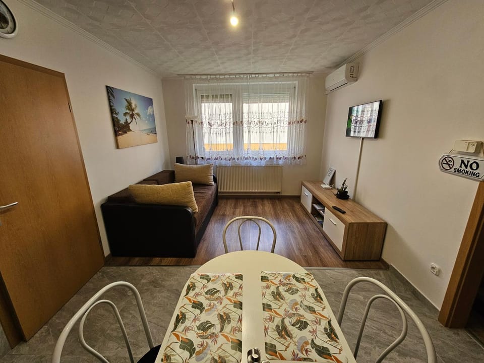 Fischer Apartman 2 Apartment in Hungary