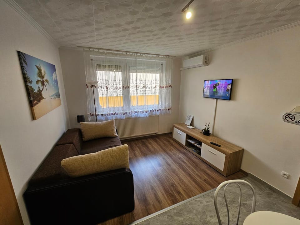 Fischer Apartman 2 Apartment in Hungary