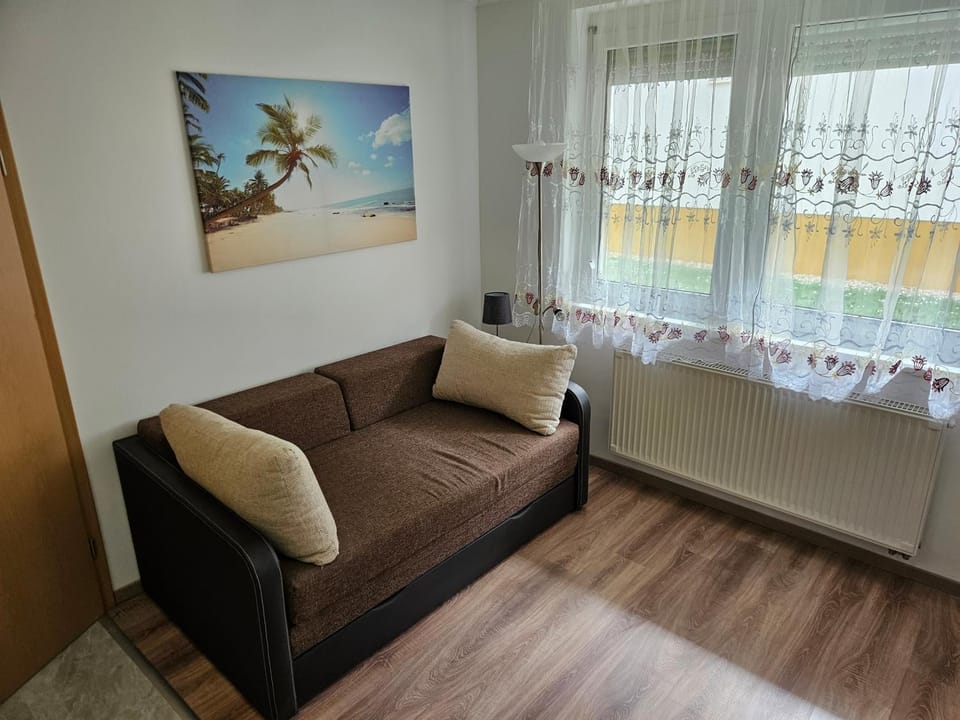 Fischer Apartman 2 Apartment in Hungary