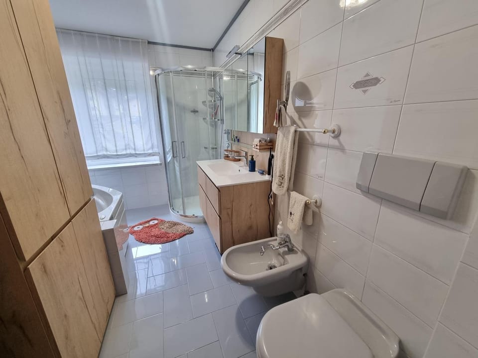Shower, Toilet, Bathroom, Bath, bidet