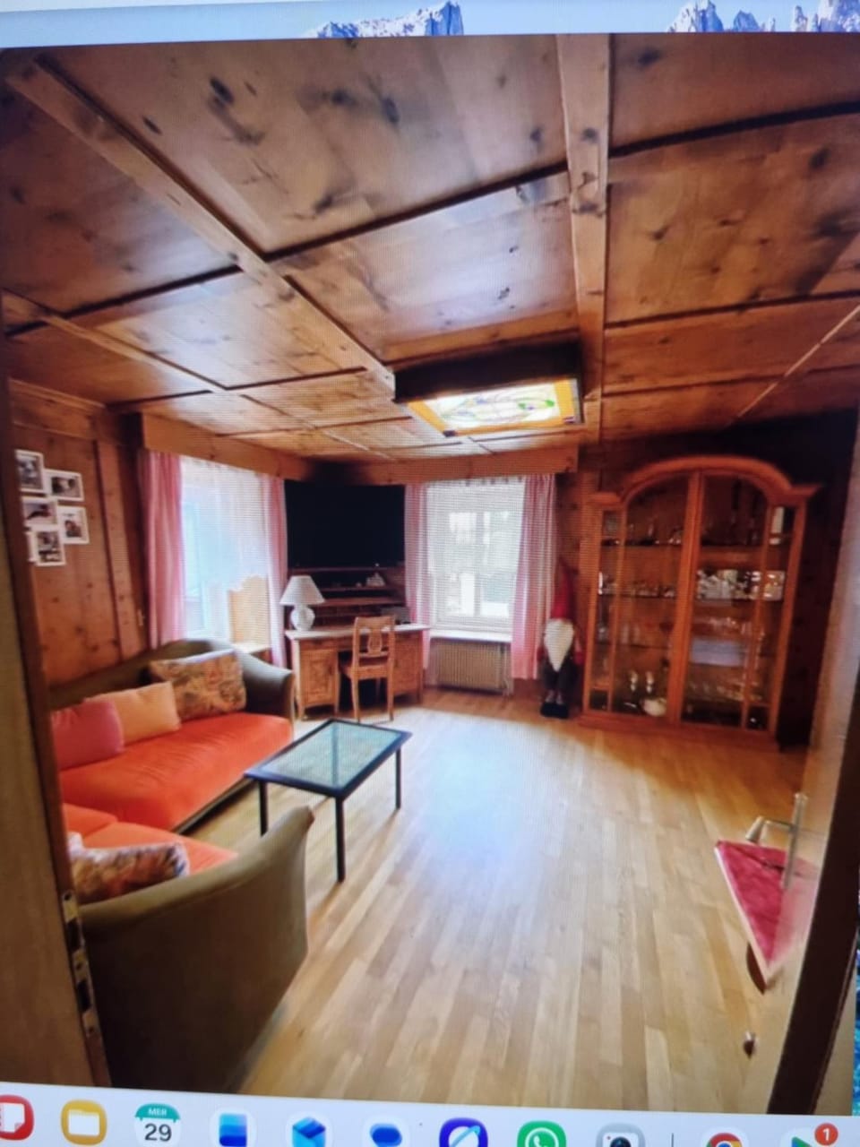 TV and multimedia, Living room