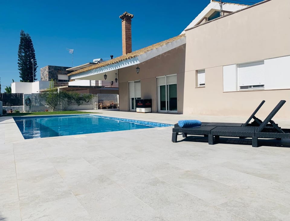 Casa/Chalet Doñana House in Sanlúcar de Barrameda