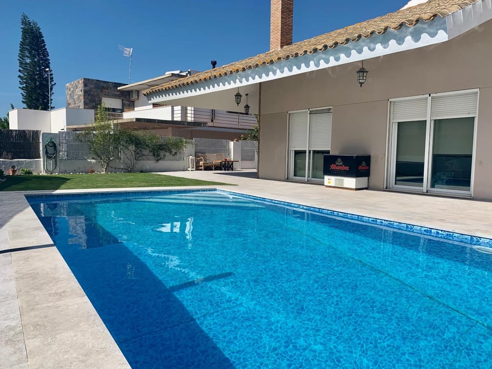 Casa/Chalet Doñana House in Sanlúcar de Barrameda