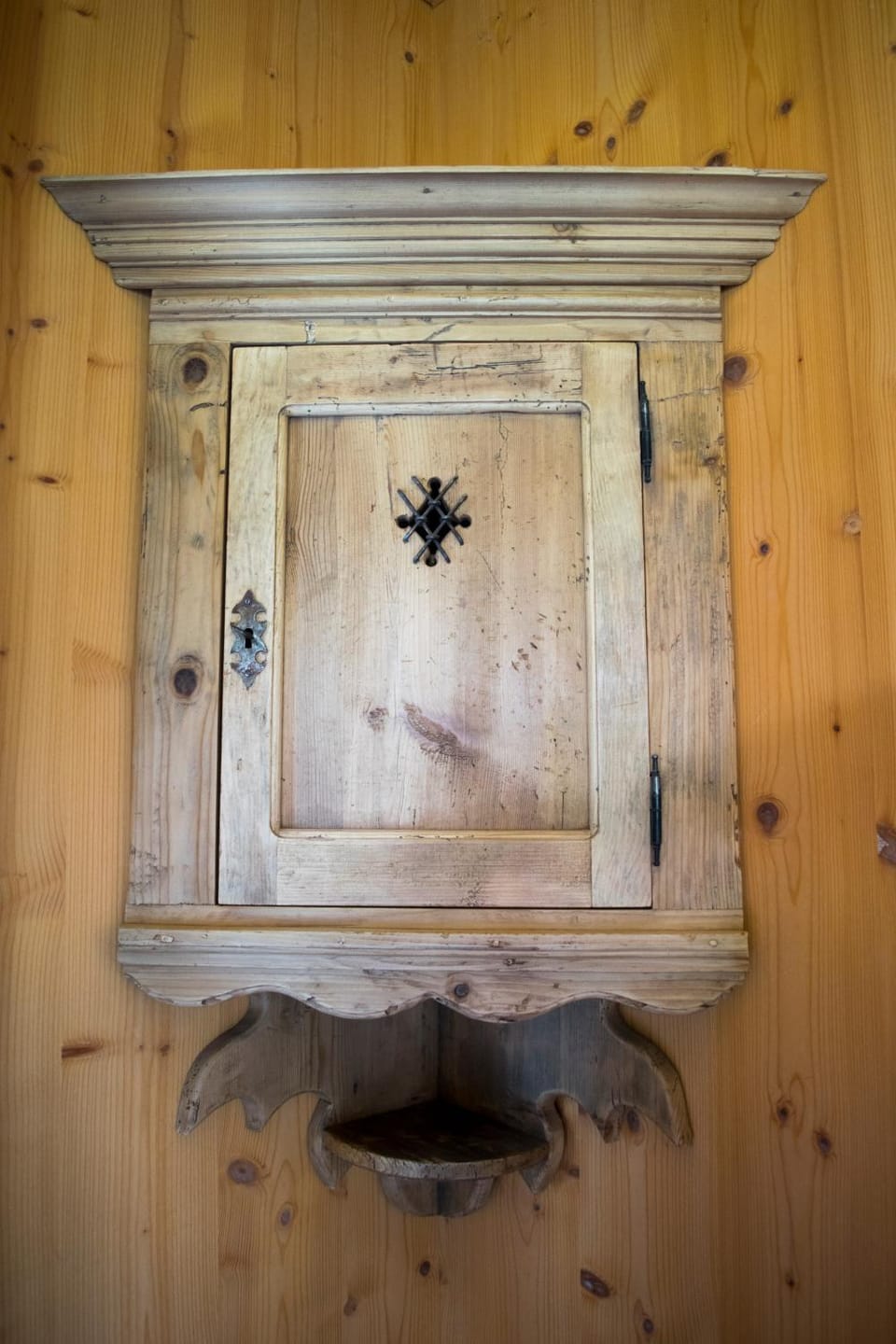 B&B Affittacamere Larix Bed and Breakfast in Trentino-South Tyrol