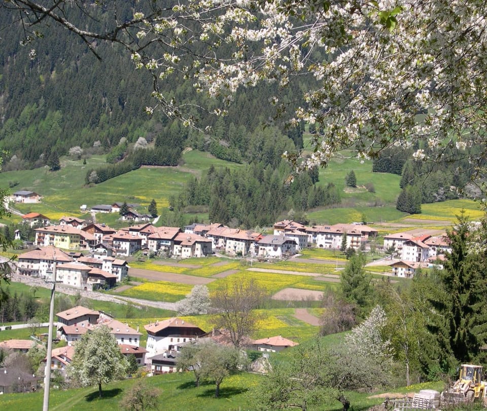 Natural landscape, Other, Landmark view