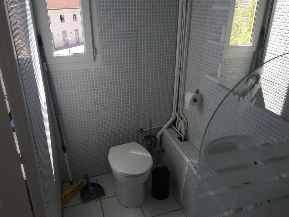 Studio Hypercentre Apartment in Valence