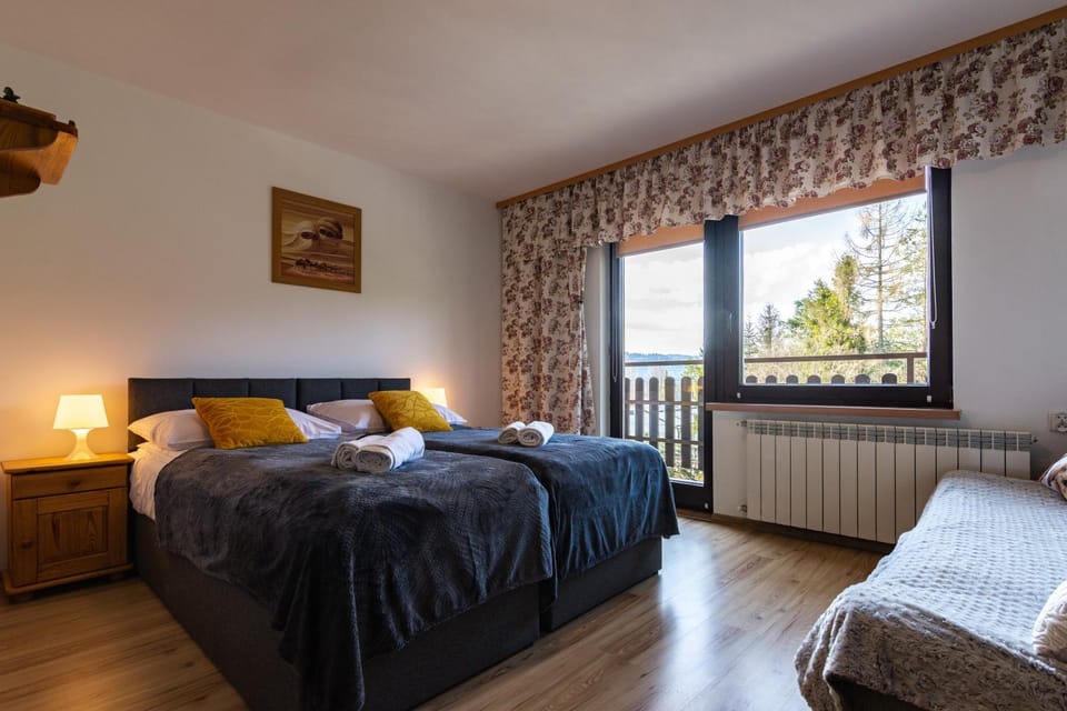 Willa OdNova Bed and Breakfast in Lesser Poland Voivodeship