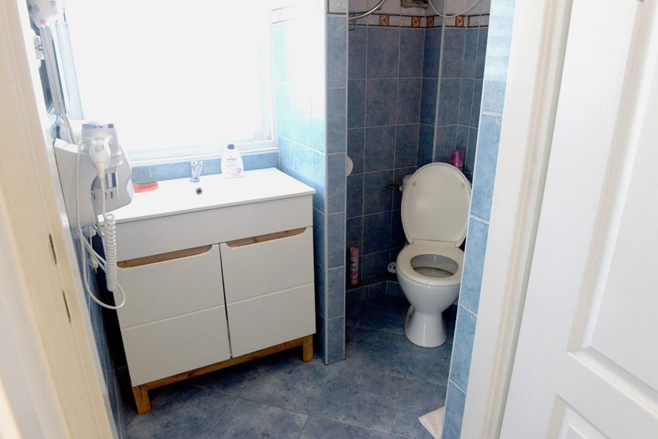 Work & Sleep Apartment in Masovian Voivodeship