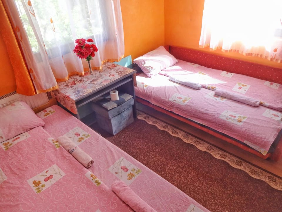 VIRMAL Bed and Breakfast in Montenegro