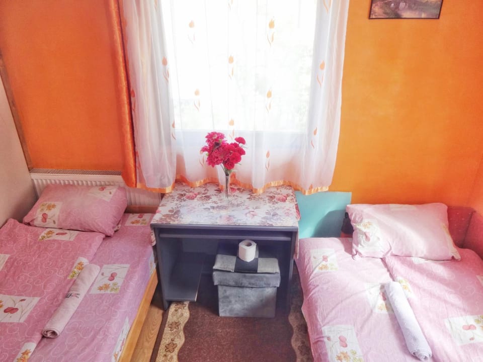 VIRMAL Bed and Breakfast in Montenegro