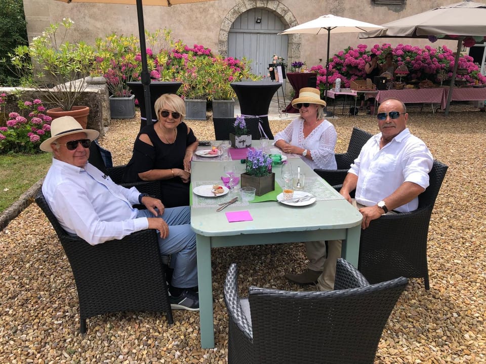 Chateau Saint Claude an der Saone Bed and Breakfast in Bourgogne-Franche-Comté