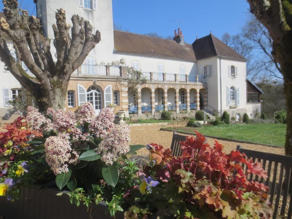 View (from property/room), Garden view