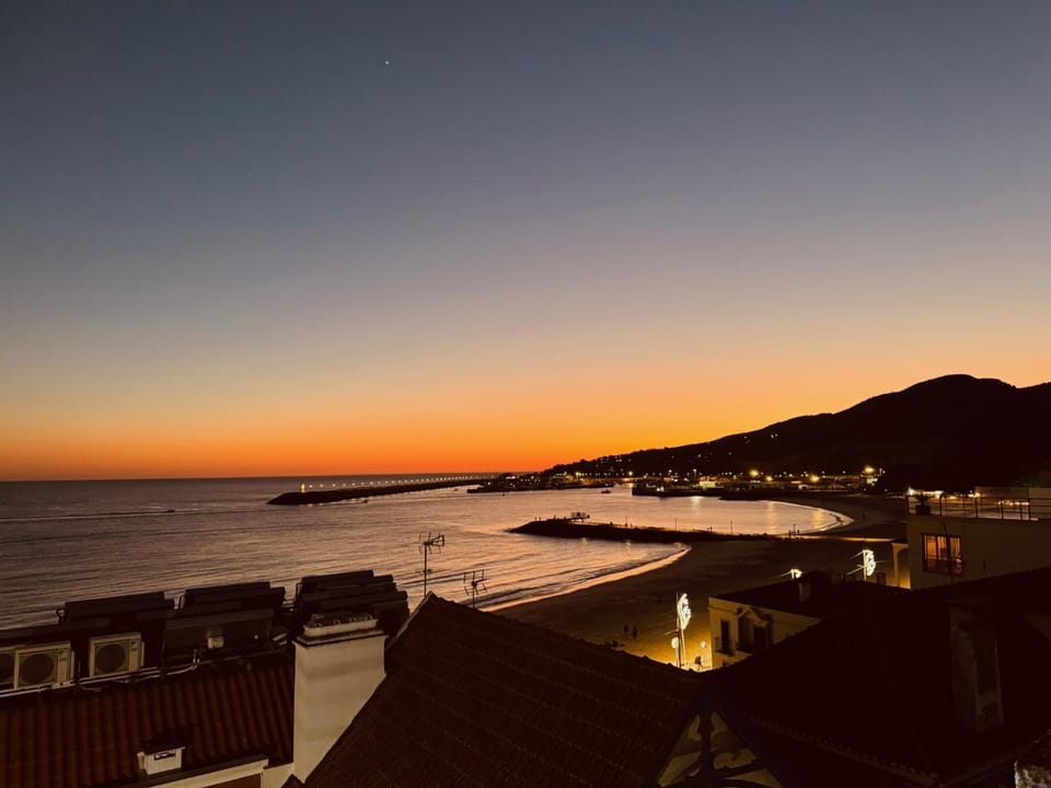 View (from property/room), Sea view