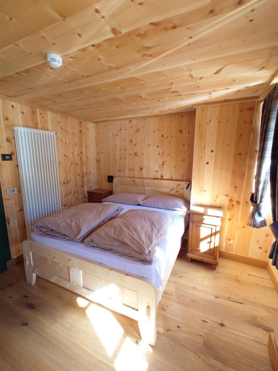 Rifugio Ghiacciaio dei Forni Hotel in Lombardy