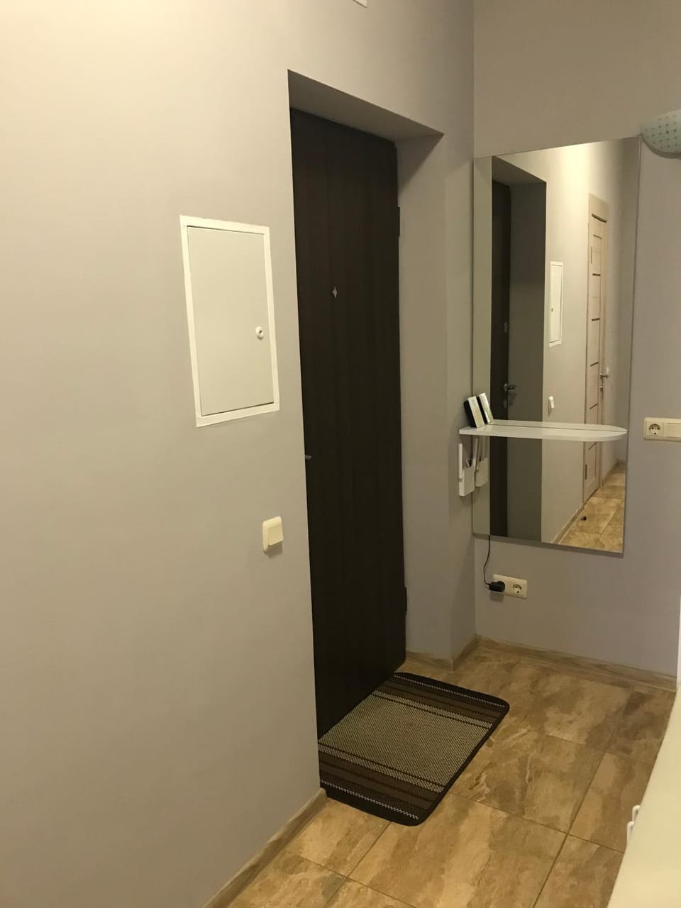 Apart Assistant on Smart Plaza Hotel in Kiev City - Kyiv