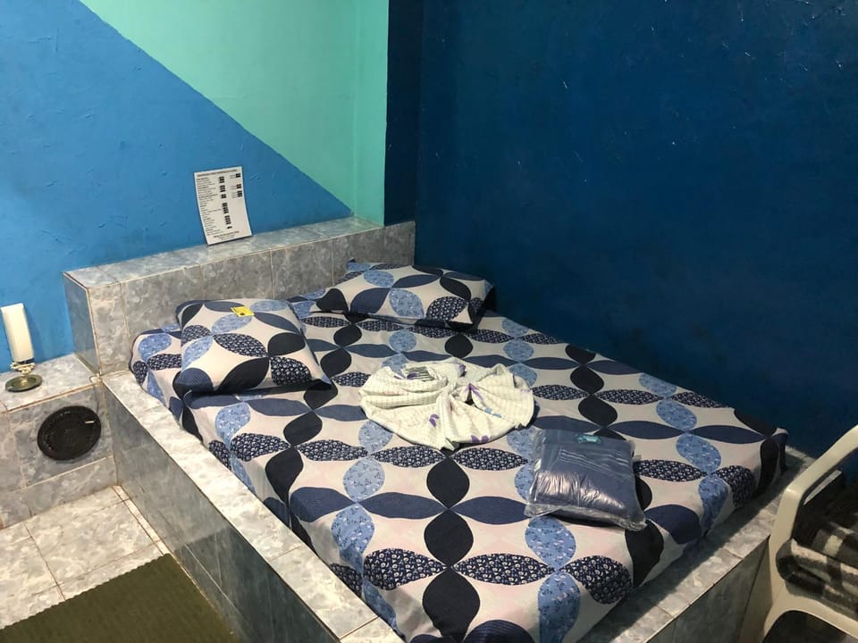 Hospedaria Nossa Senhora da Glória Inn in State of Rio de Janeiro