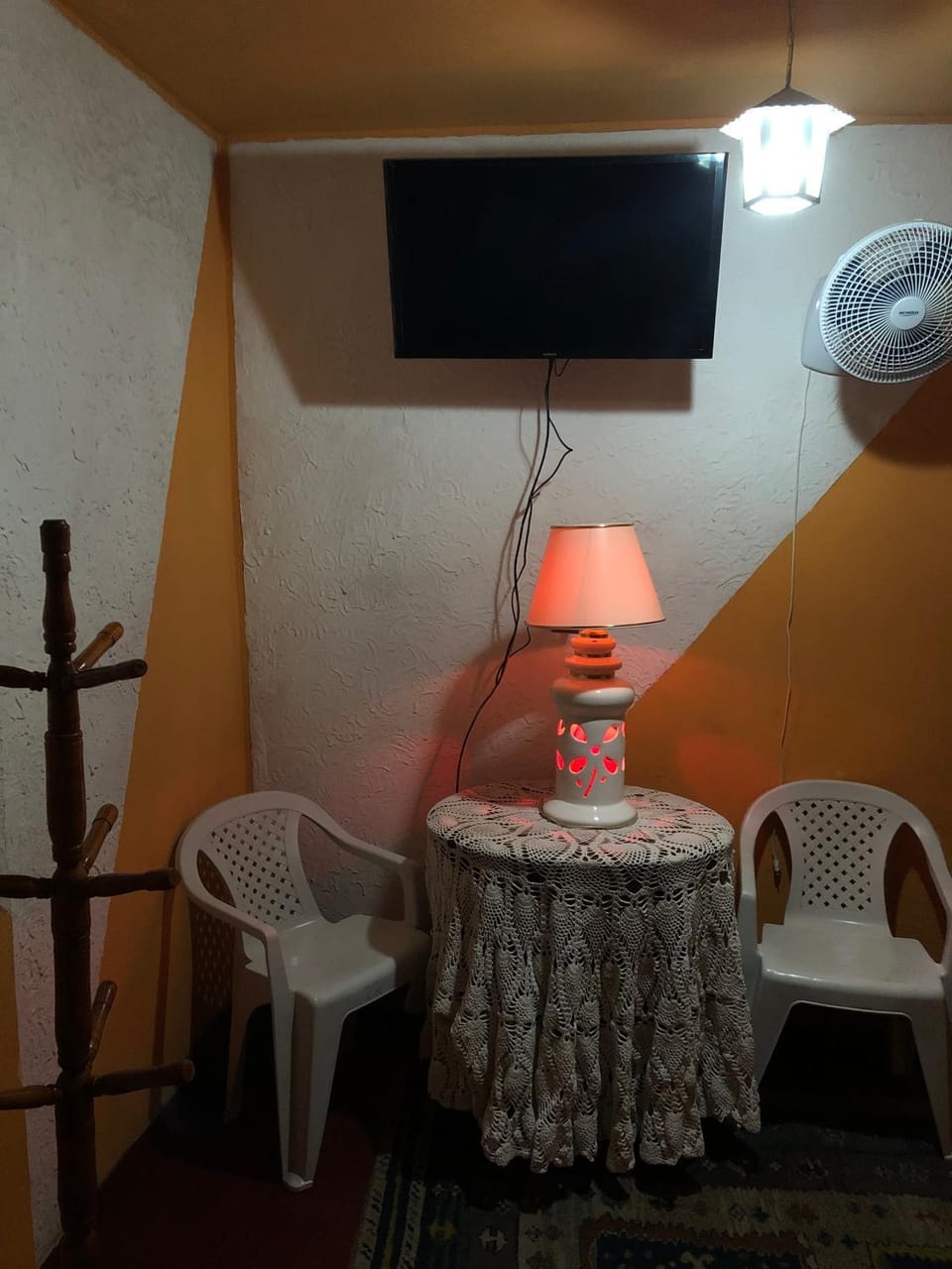 Hospedaria Nossa Senhora da Glória Inn in State of Rio de Janeiro