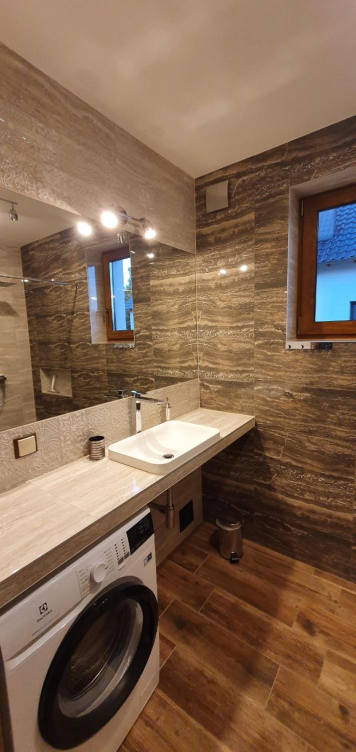 Apartamenty i Domki Mierzeja Apartment in Pomeranian Voivodeship