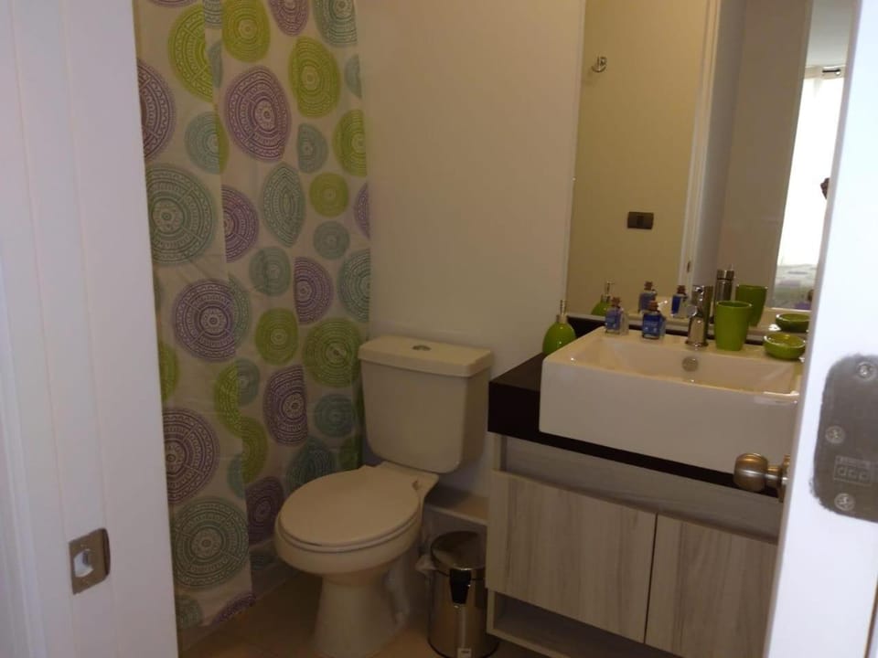 Departamento temporada Apartment in La Serena