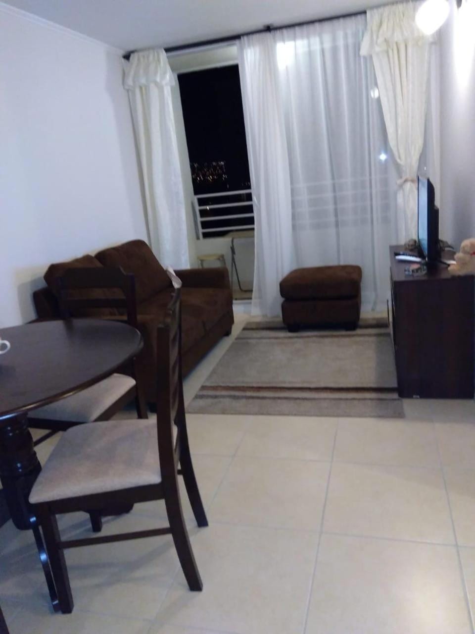 Departamento temporada Apartment in La Serena