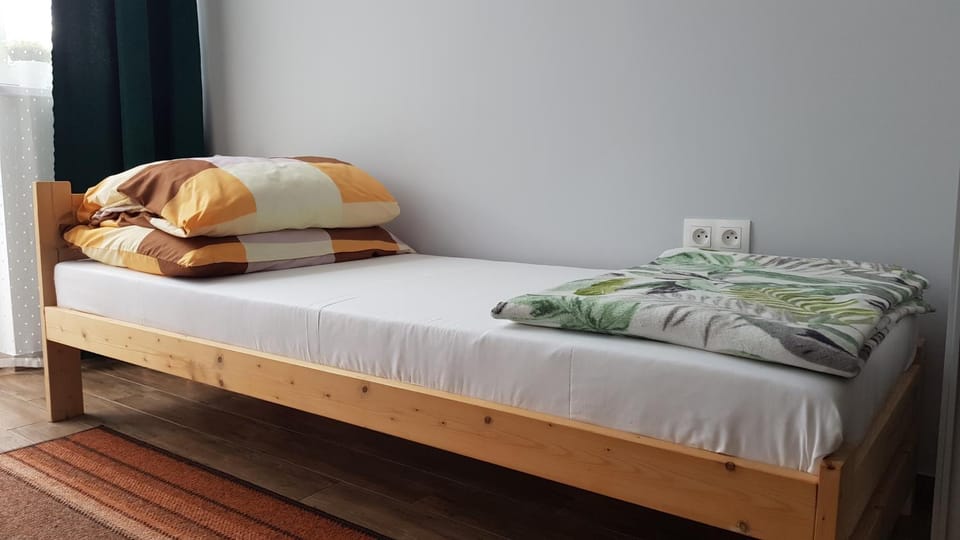 Noclegi Pod Parkową - Krynica-Zdrój Apartment in Lesser Poland Voivodeship