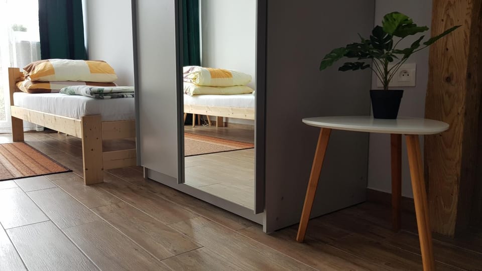 Noclegi Pod Parkową - Krynica-Zdrój Apartment in Lesser Poland Voivodeship
