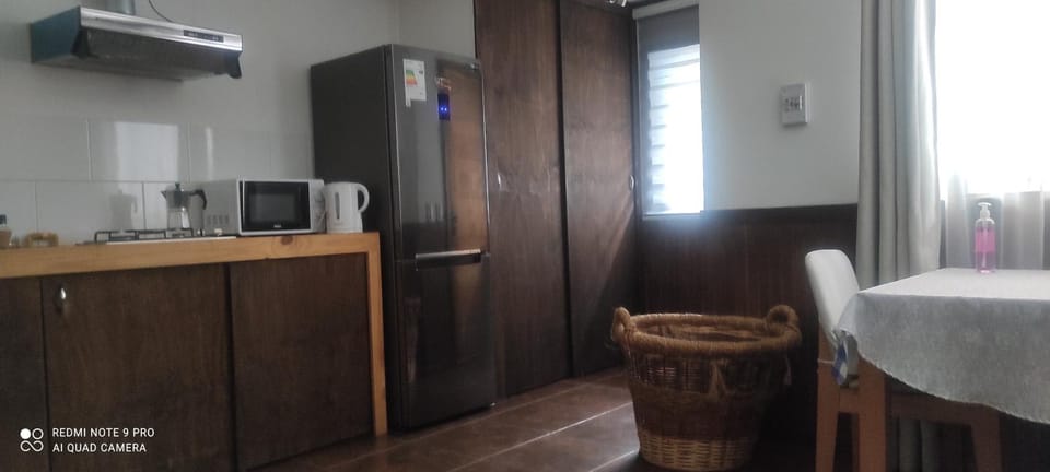 Nube Austral Patagonia Apartment in Chile
