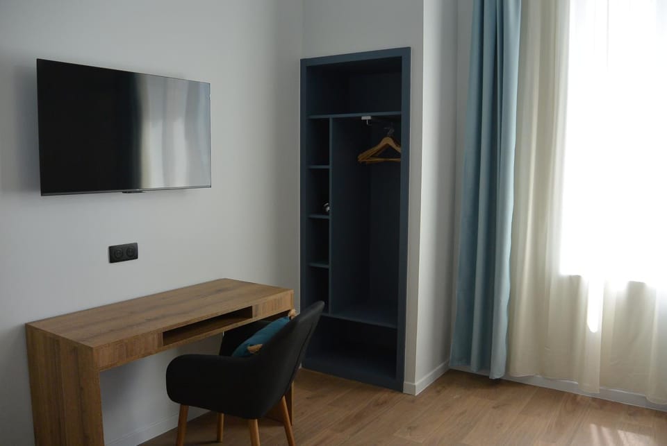 Les Tourelles Village de vacances Campground/ 
RV Resort in Normandy