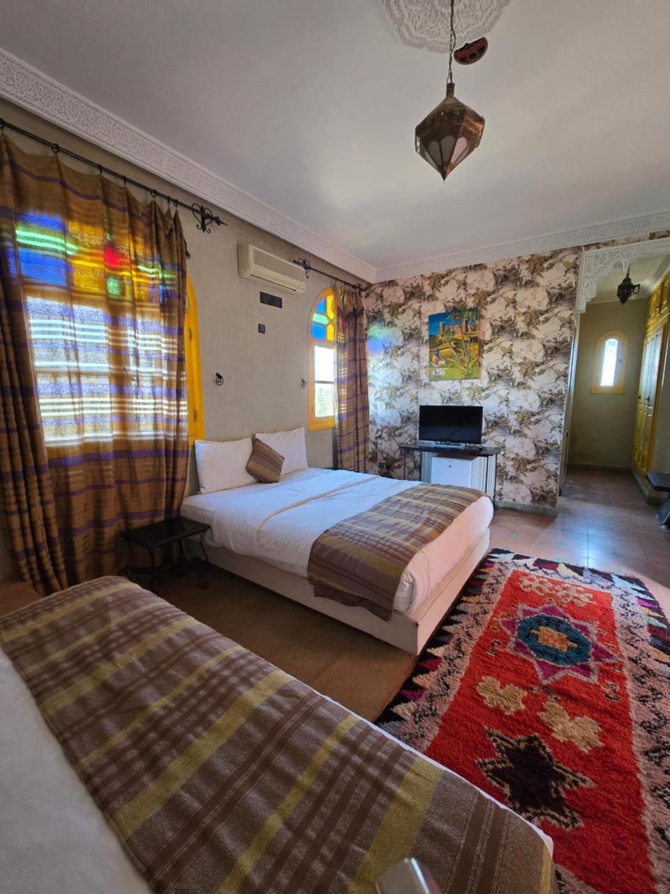 Riad Mhidou Bed and Breakfast in Marrakesh-Safi