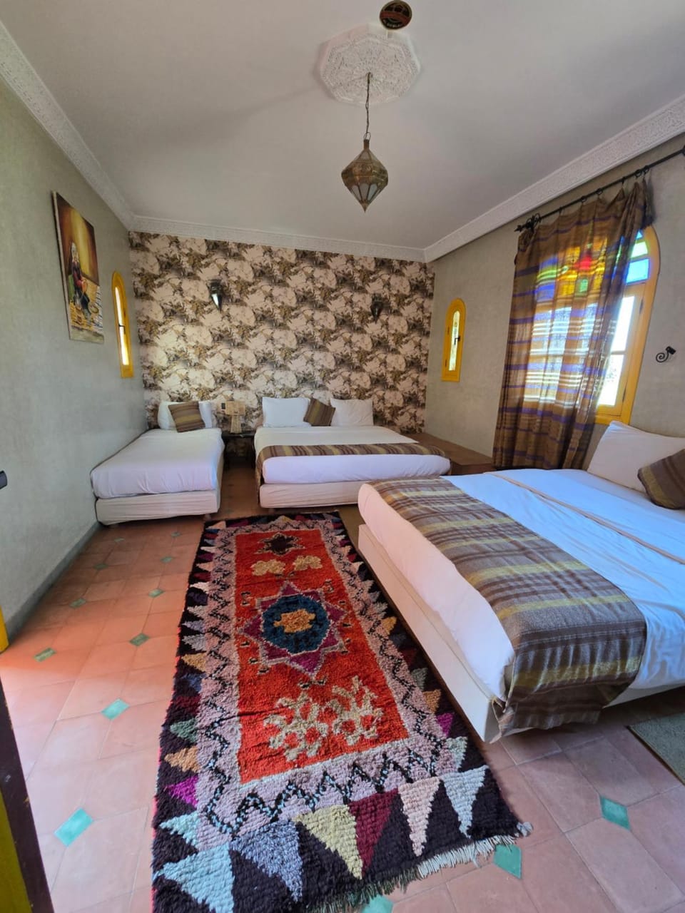 Riad Mhidou Bed and Breakfast in Marrakesh-Safi