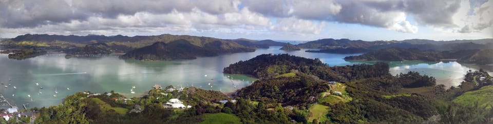 Whangaroa Lodge Motel Motel in Northland