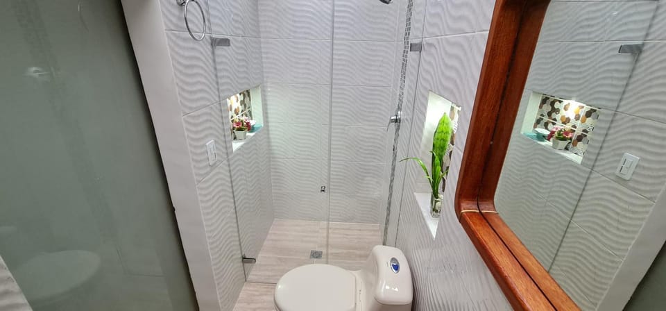 Studio cerca a estacion metro poblado Apartment in Medellin