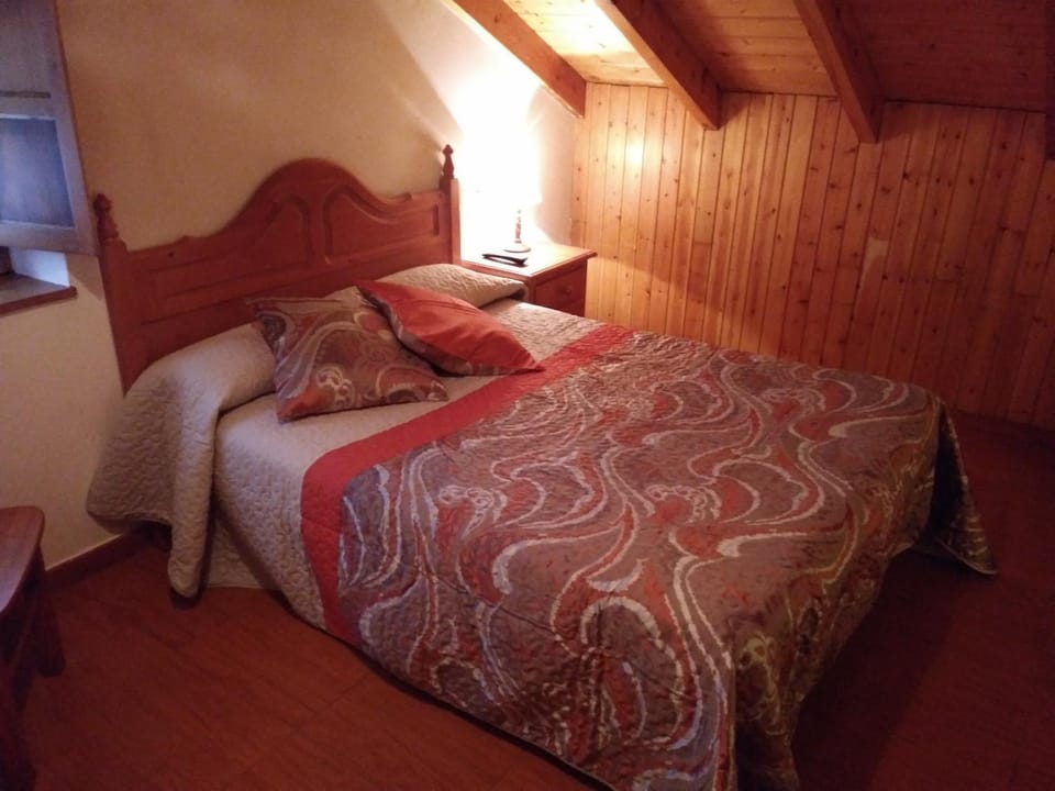 Casa de Aldea La Ablanera Country House in Asturias
