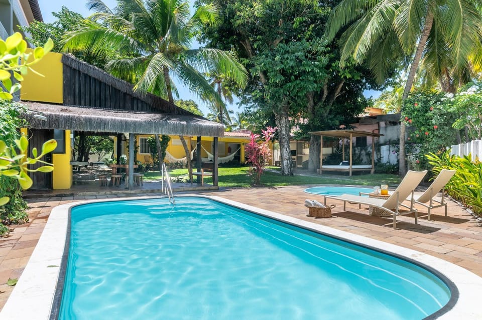 Balcony/Terrace, Garden view, Swimming pool