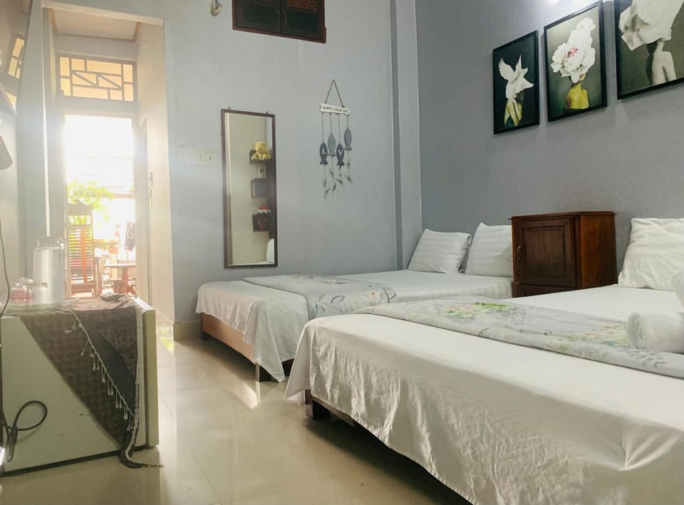 Kota's House Homestay Vacation rental in Laos