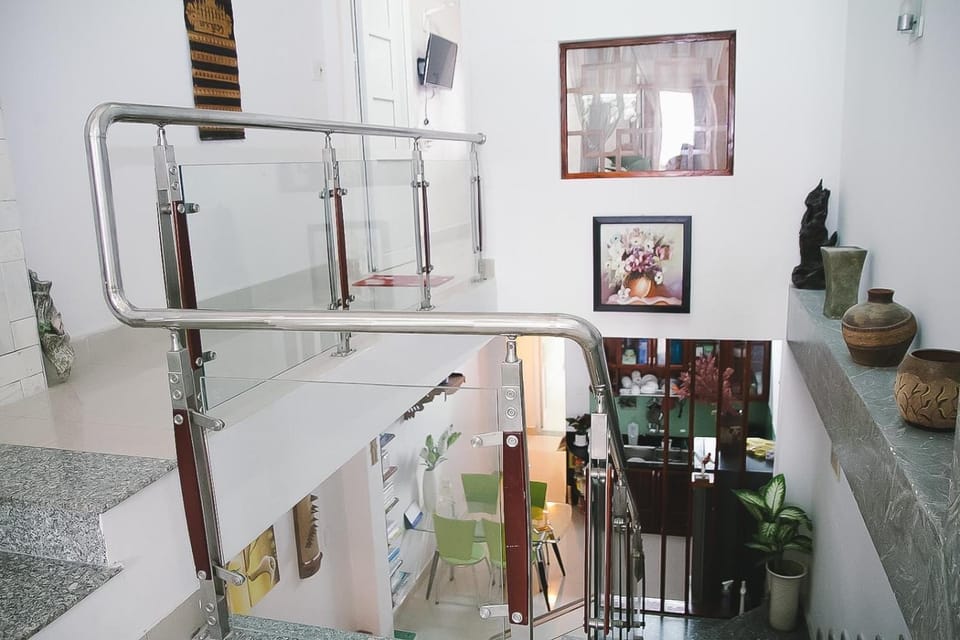 Kota's House Homestay Vacation rental in Laos