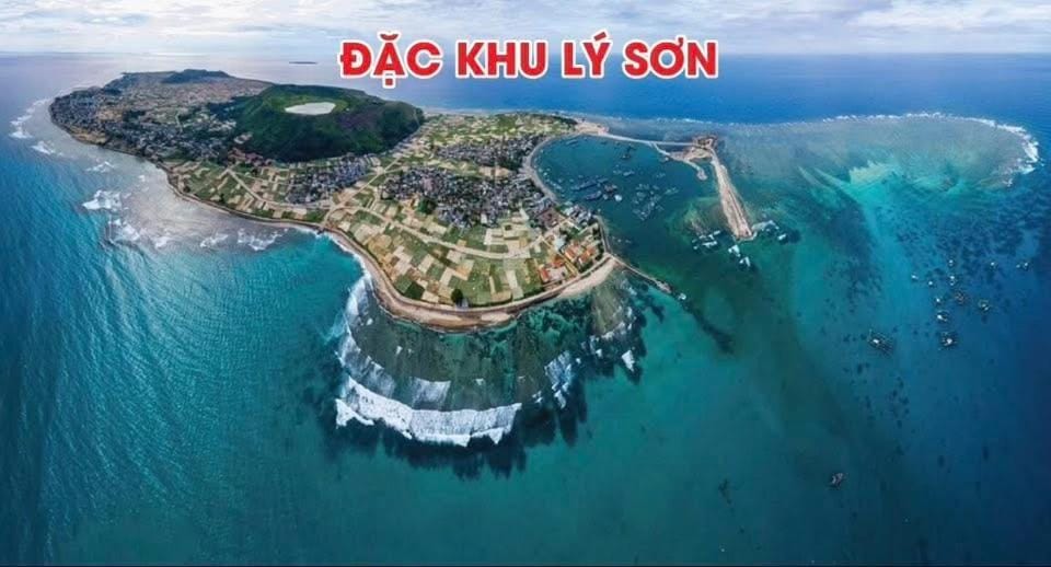 KHÁCH SẠN GIA THỊNH LÝ SƠN Hotel in Vietnam