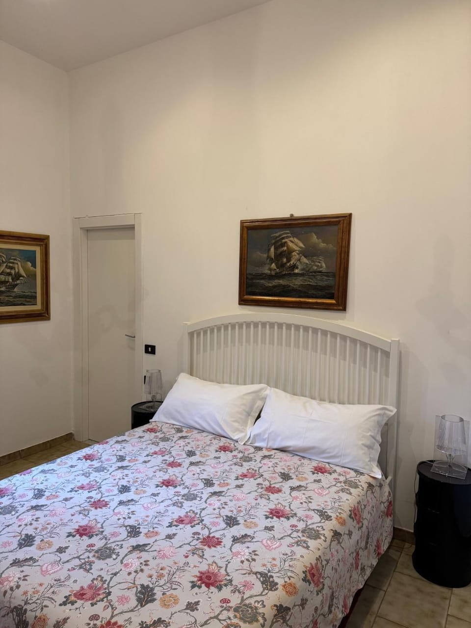 lungomare portoturistico Bed and Breakfast in Chiavari