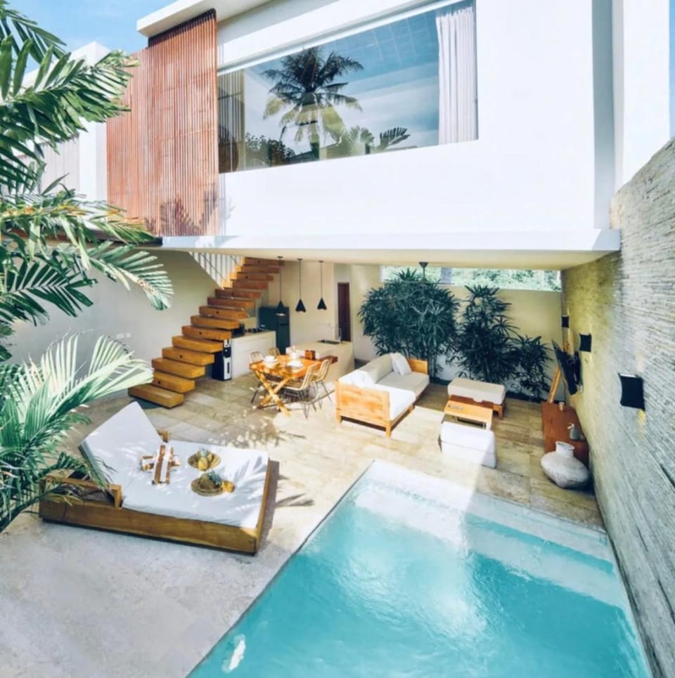 Kabila Villas Villa in Pujut
