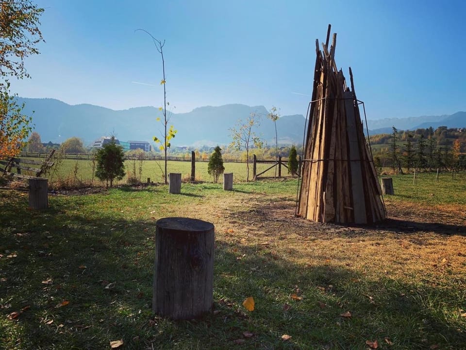 Activities, Garden view, Mountain view