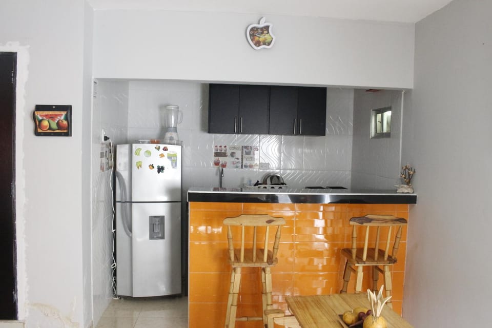 Apartamentos Arpushana Apartment in Riohacha