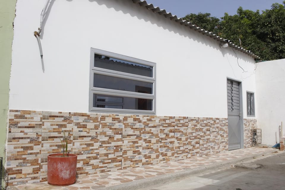 Apartamentos Arpushana Apartment in Riohacha