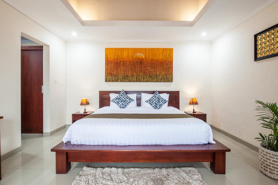 Arumi Ayu Villa Villa in North Kuta