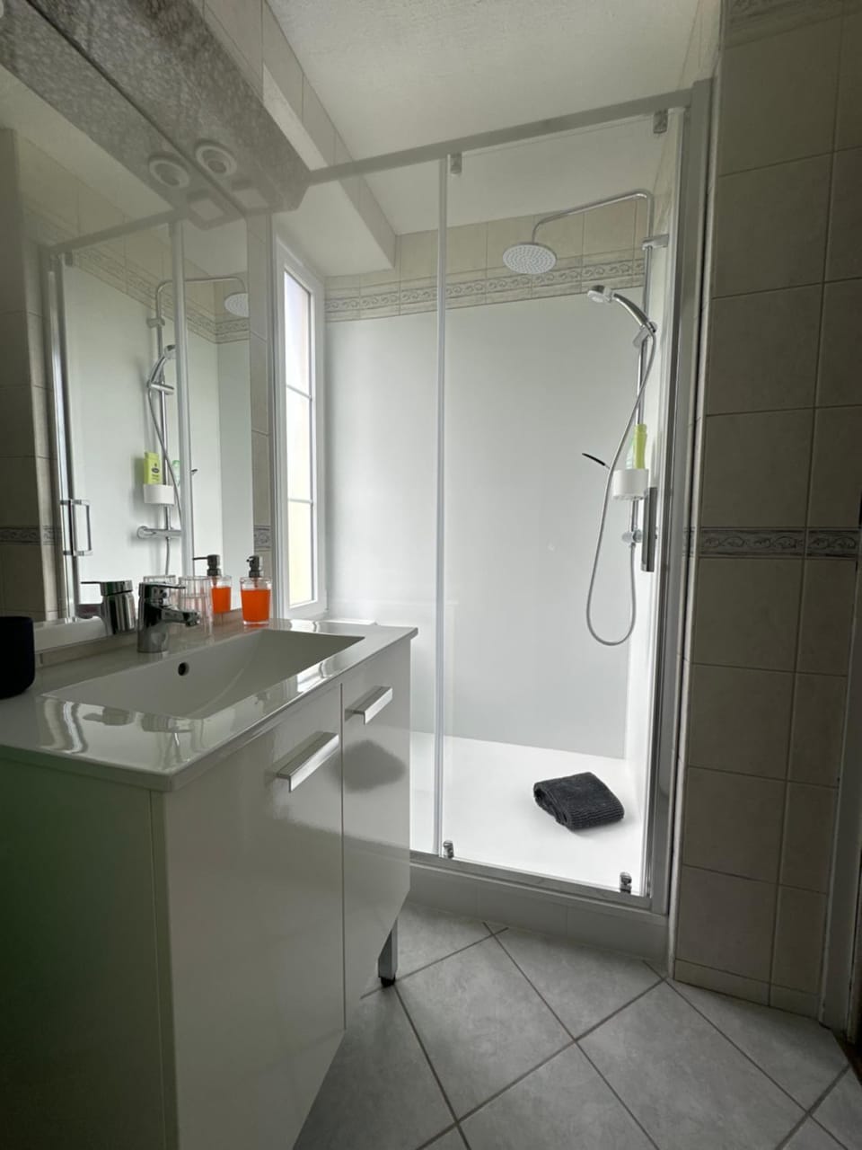 Chambres d'Hôtes Le Clos Tassin Bed and Breakfast in Normandy